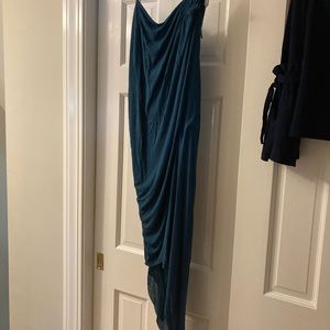 Helmut Lang Dress
